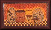 Cannisters