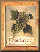 White Grapes
