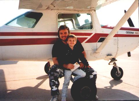 Me & Jason