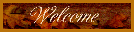 Welcome