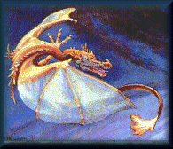 Flying Dragon