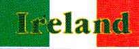 Irish Flag