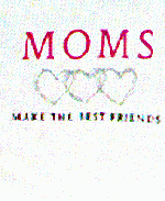 Mom's