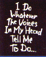 Voices