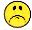 Sad Face