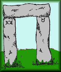 Henge001