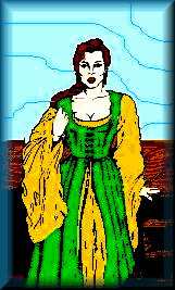 Irish Lass
