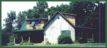 Our Kentucky Home