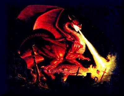 Red Dragon