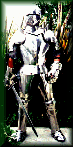 Silver Knight