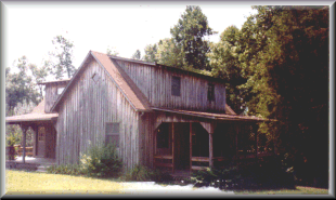 Our Kentucky Home