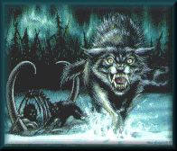 Wicked Wolf