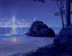 Fantasy Beach
