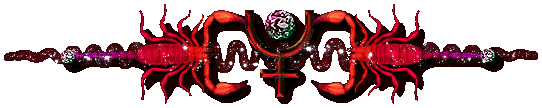 Scorpian Bar