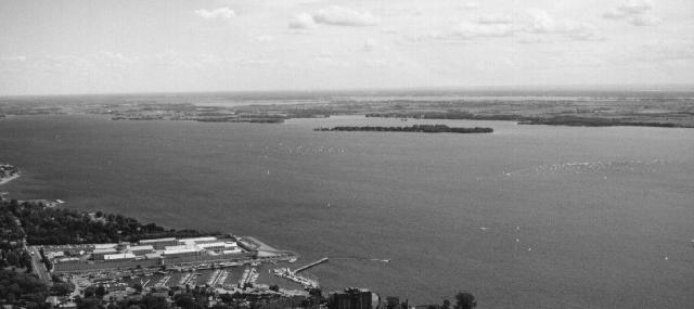Birds eye view 2