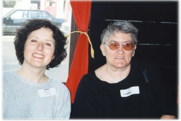 Brenda, Iris