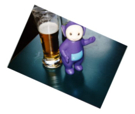 tinky beer