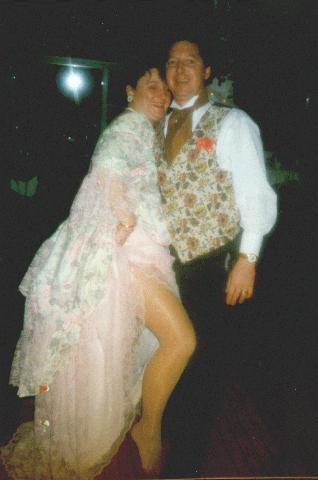 Dance