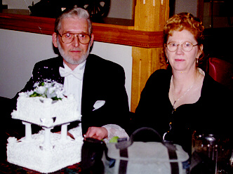 My Parents