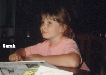 Sarah