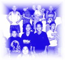 crazykids