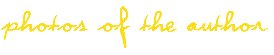 Photos of Author