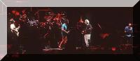 Grateful Dead in Philadelphia