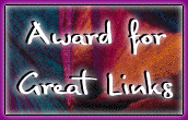 Award for Great Links