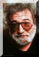 Jerry in 1980's