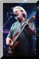 Live shot of Jerry in Atlanta