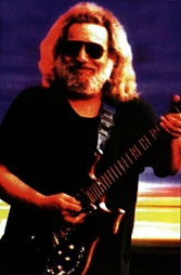Jerry Sunset