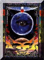 Grateful Dead Poster