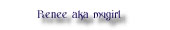 aka mygirl