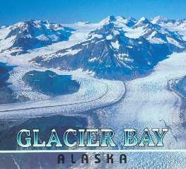 Glacier Bay, Alaska
