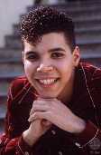 Wilson Cruz