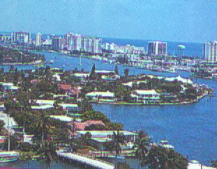 Ft. Lauderdale
