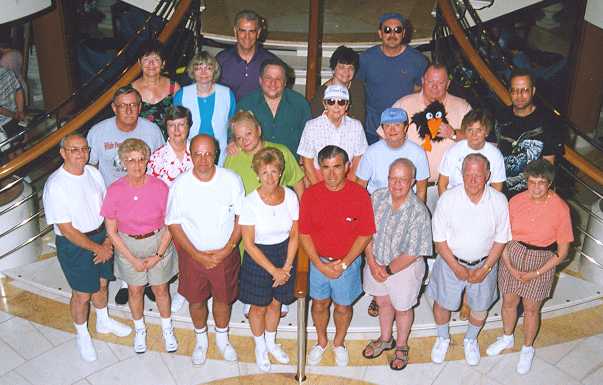 Our One List Group