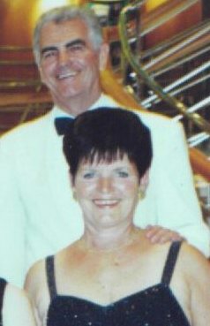 Rosemarie & John