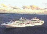 Sea Princess
