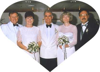 Renewing our Vows