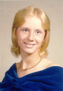 Donna, in fourth grade you asked, How do you spell ocean? We've been friends ever since.