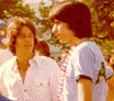 Jose and Luis