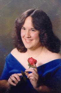 Lisa, the girl next store,  even 30 odd years later!!