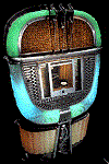 A Jukebox for your listening pleasure!