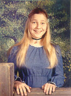 Myrna!! Since the cradle we've been friends!!!