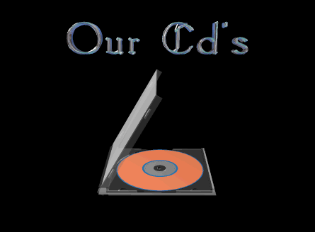 Our CD's