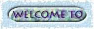 welcome plaque