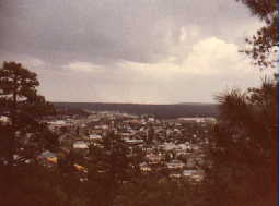 Flagstaff