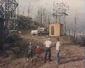 Mt Elden