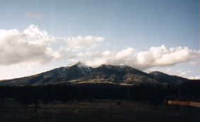 Peaks